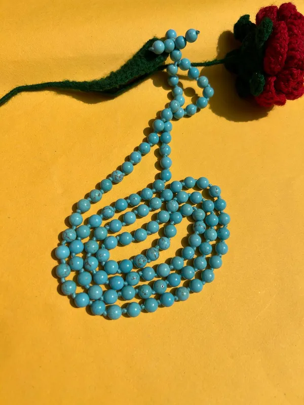 Mala/Prayer_Beades