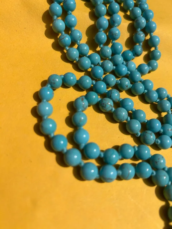 Mala/Prayer_Beades