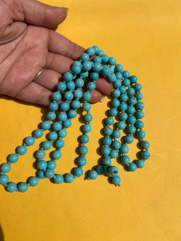 Mala/Prayer_Beades