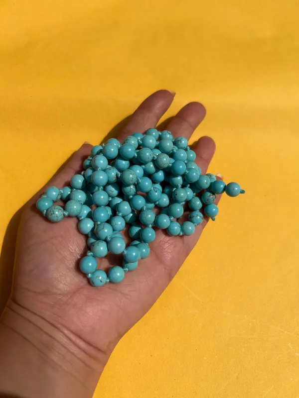 Mala/Prayer_Beades