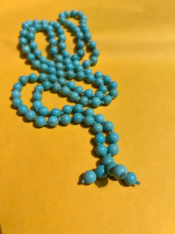 Mala/Prayer_Beades