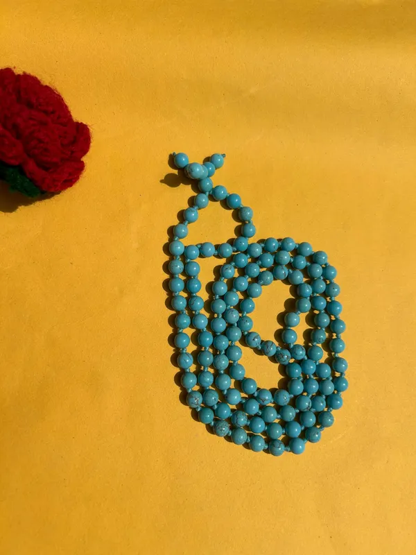 Mala/Prayer_Beades