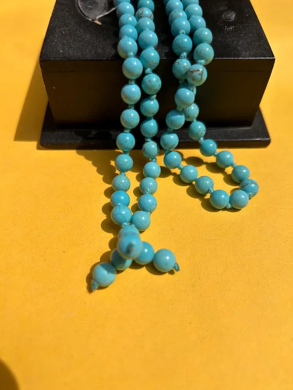 Mala/Prayer_Beades