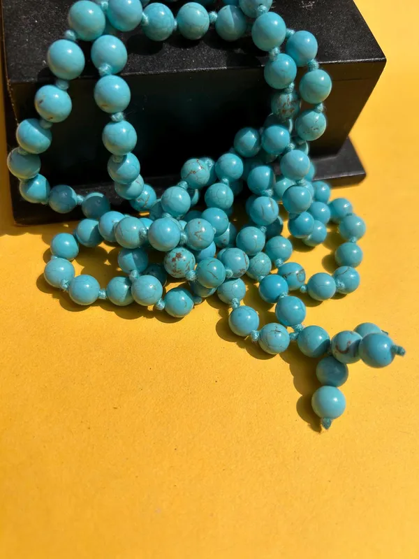 Mala/Prayer_Beades
