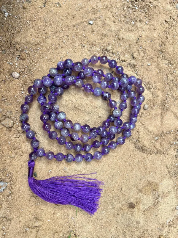 Mala/Prayer_Beades