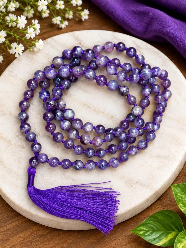 Mala/Prayer_Beades