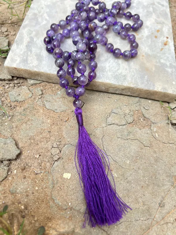 Mala/Prayer_Beades