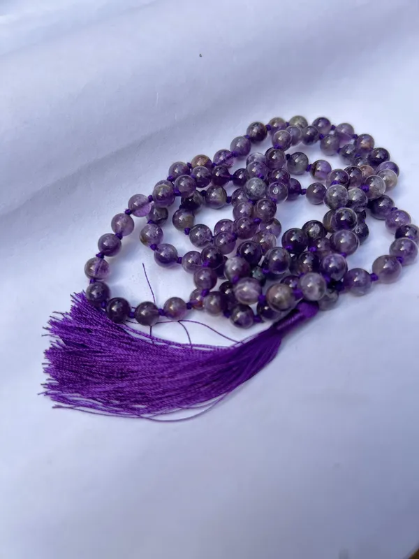 Mala/Prayer_Beades