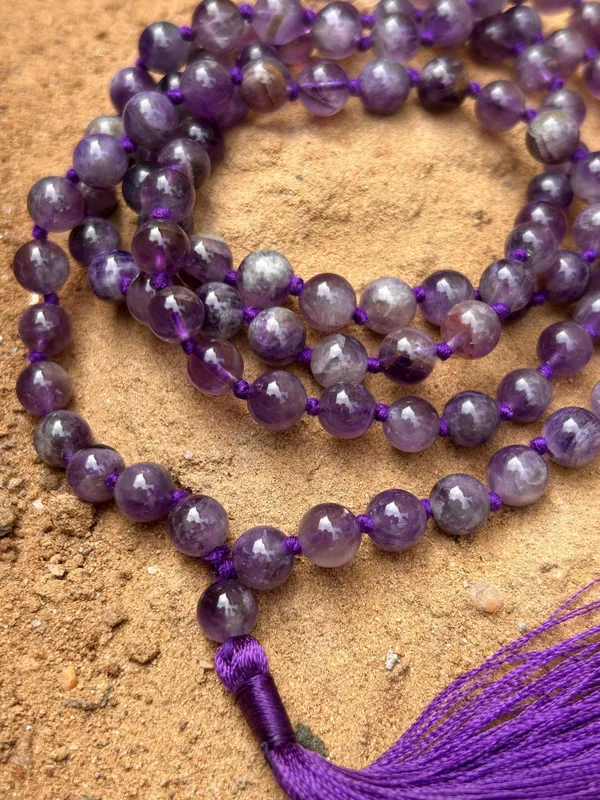 Mala/Prayer_Beades