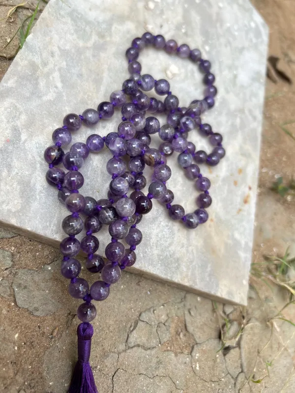 Mala/Prayer_Beades