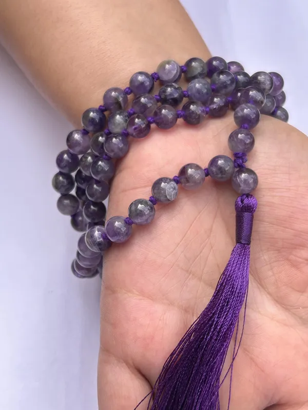 Mala/Prayer_Beades