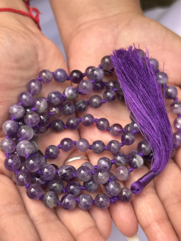 Mala/Prayer_Beades