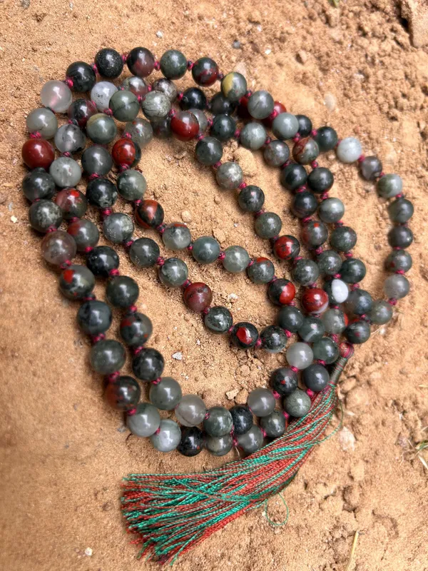 Mala/Prayer_Beades