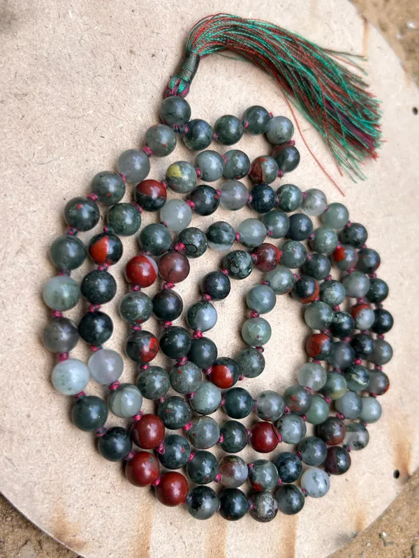 Mala/Prayer_Beades