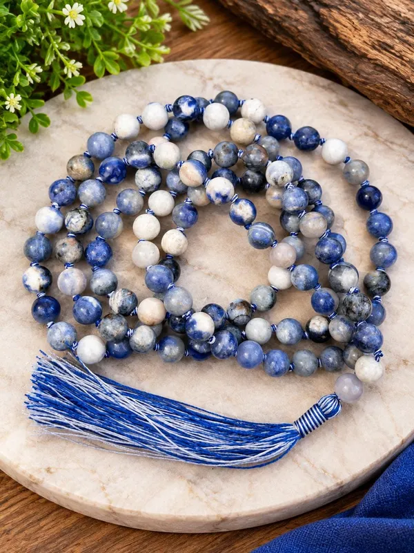 Mala/Prayer_Beades