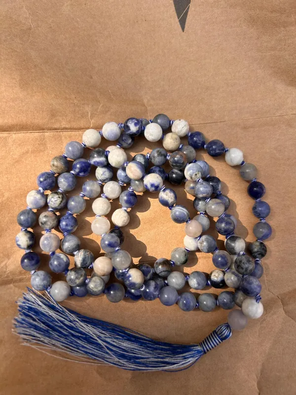 Mala/Prayer_Beades