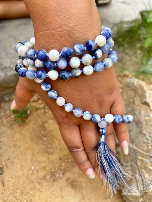 Mala/Prayer_Beades