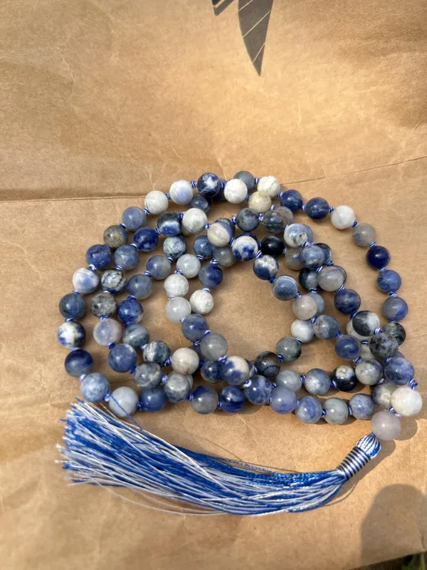 Mala/Prayer_Beades