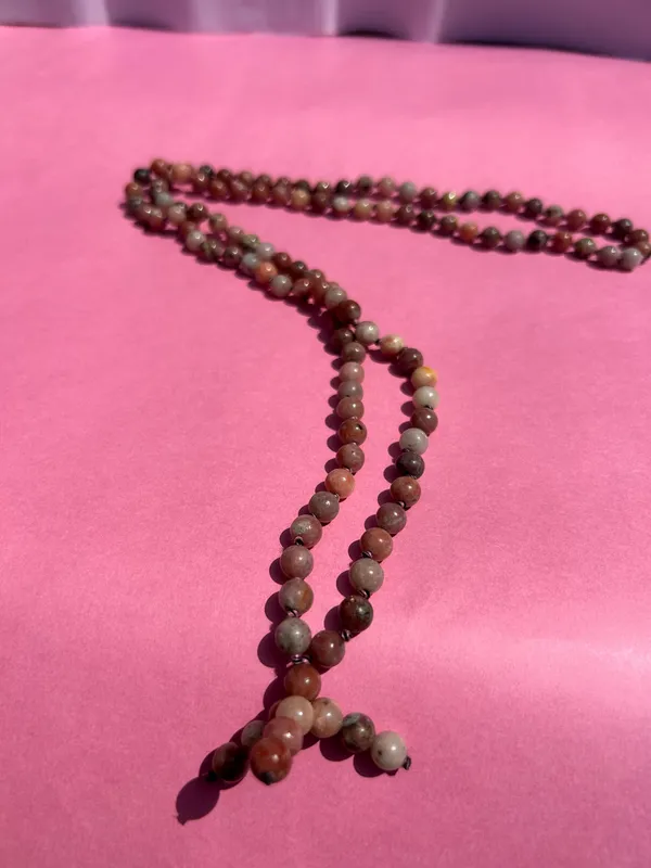 Mala/Prayer_Beades