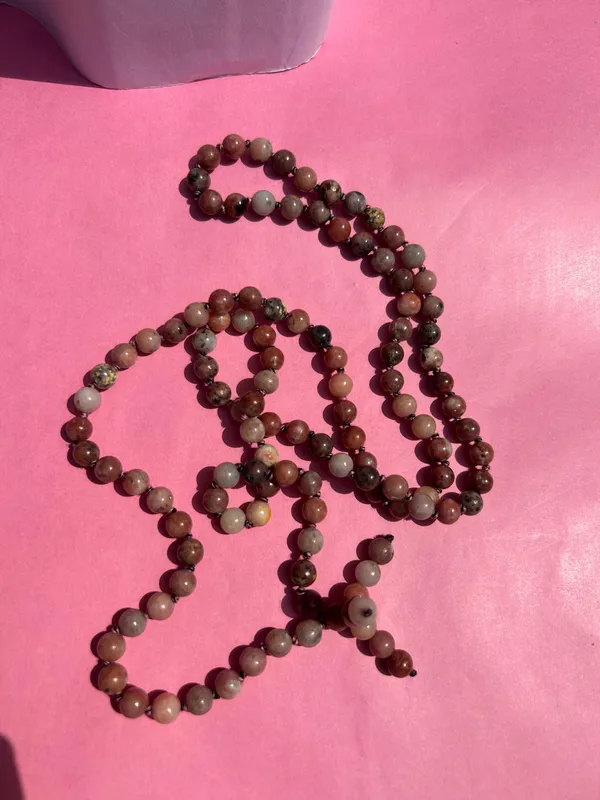 Mala/Prayer_Beades