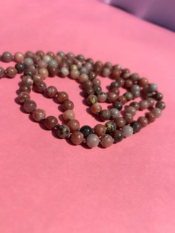 Mala/Prayer_Beades