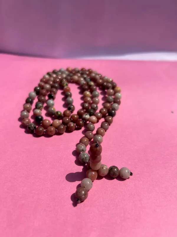 Mala/Prayer_Beades
