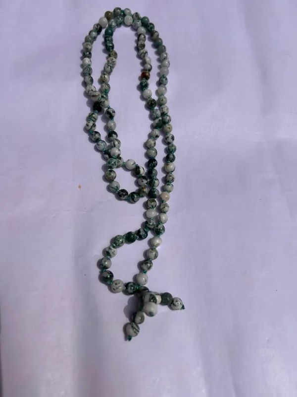 Mala/Prayer_Beades