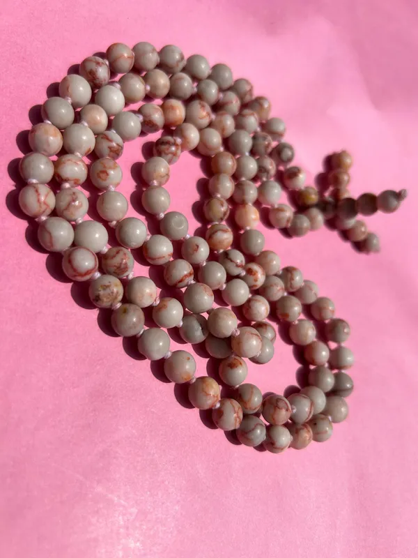 Mala/Prayer_Beades