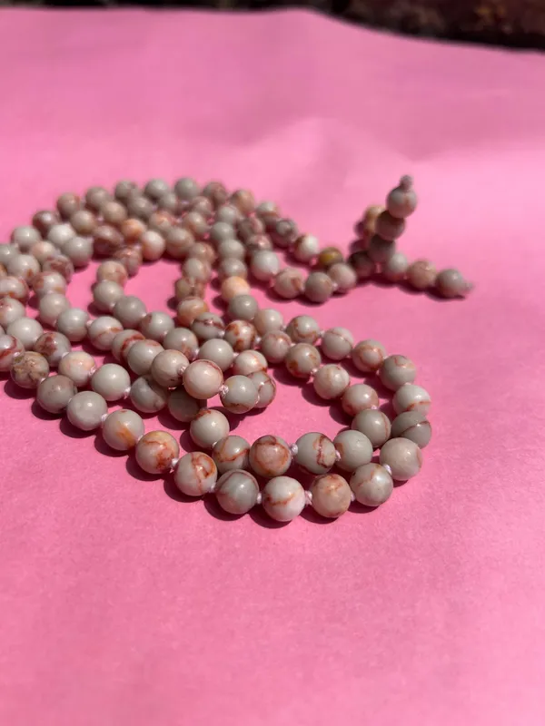 Mala/Prayer_Beades