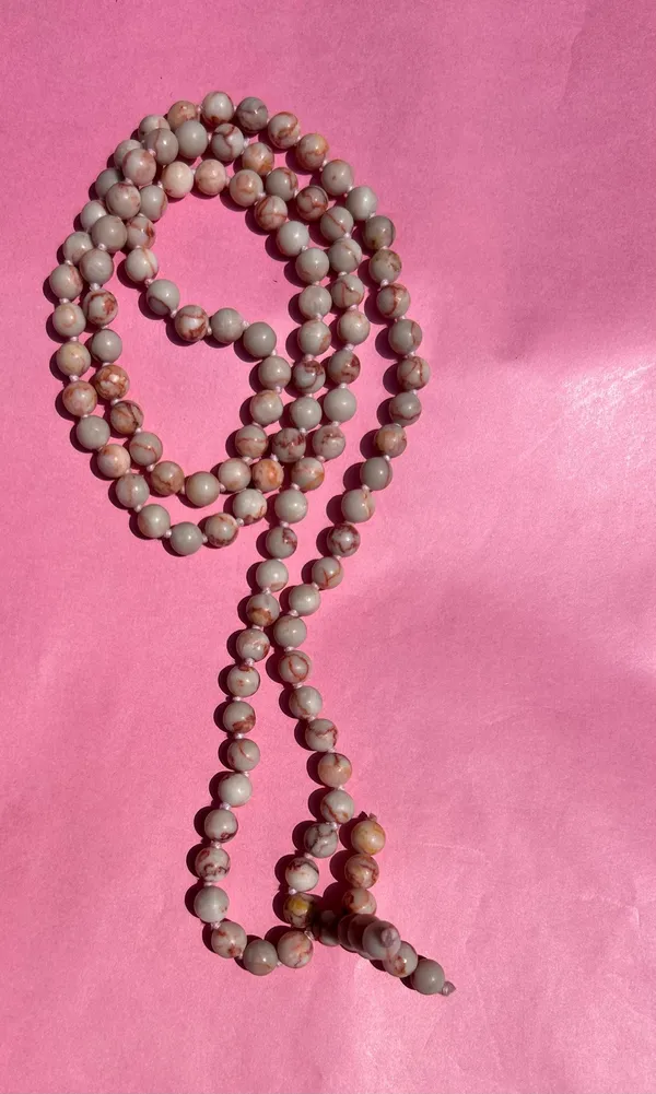Mala/Prayer_Beades