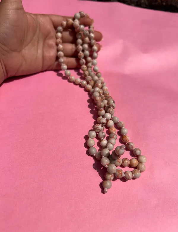 Mala/Prayer_Beades