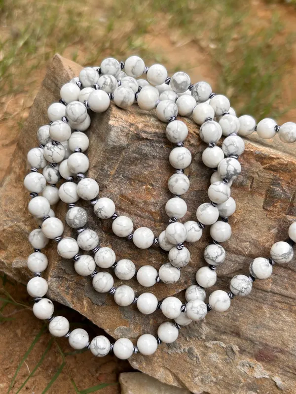 Mala/Prayer_Beades
