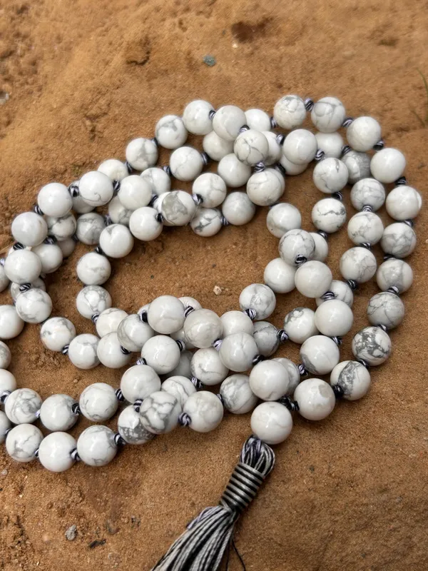 Mala/Prayer_Beades