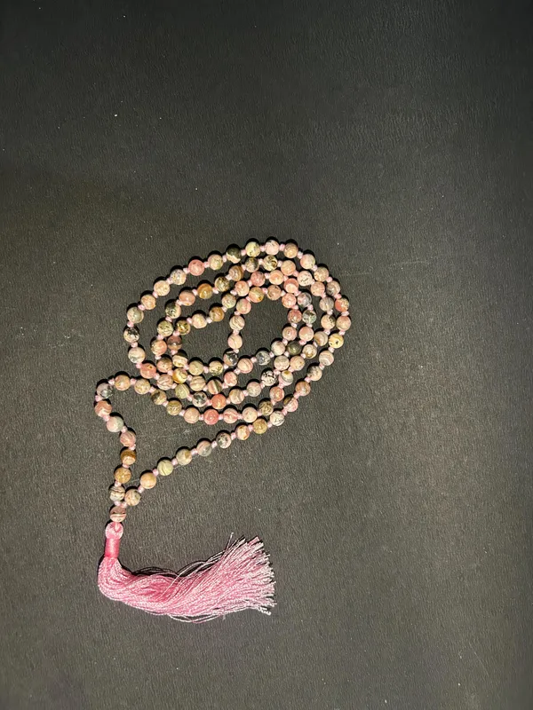 Mala/Prayer_Beades