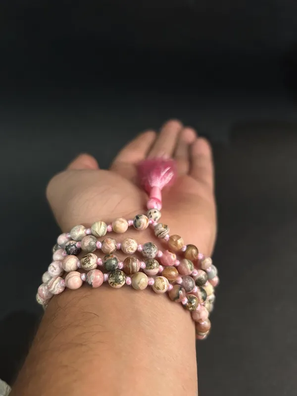 Mala/Prayer_Beades