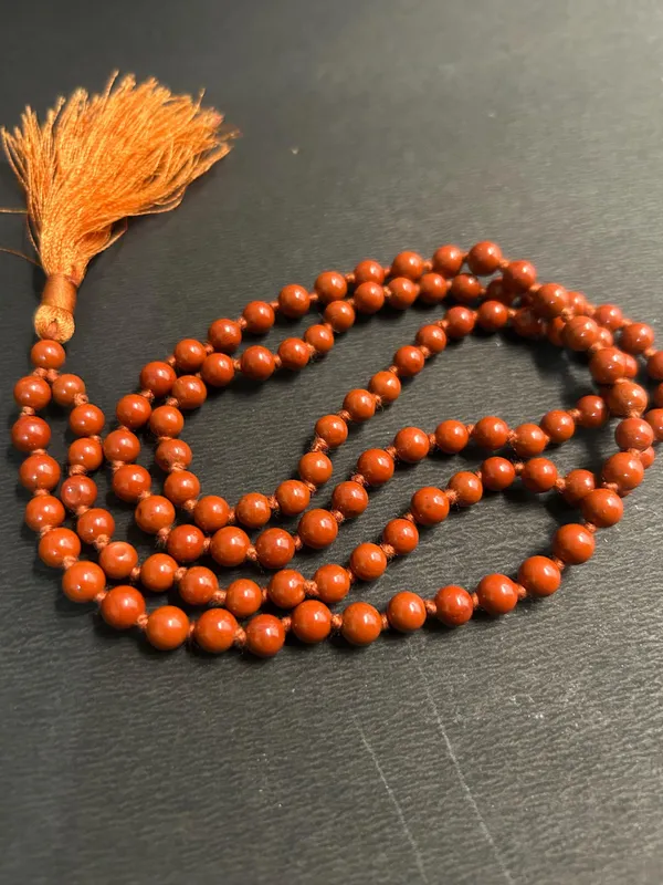 Mala/Prayer_Beades