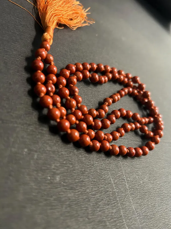 Mala/Prayer_Beades