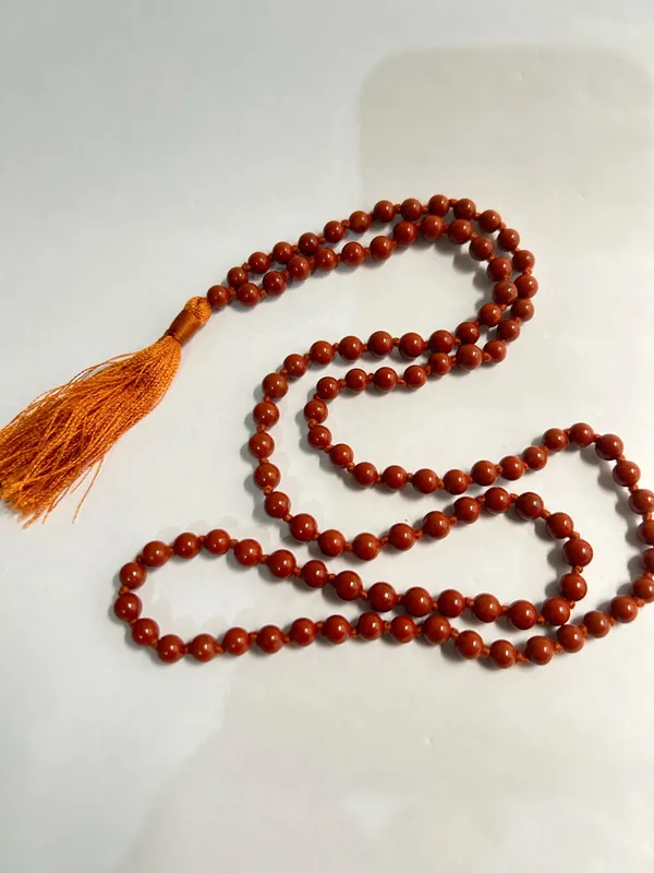 Mala/Prayer_Beades