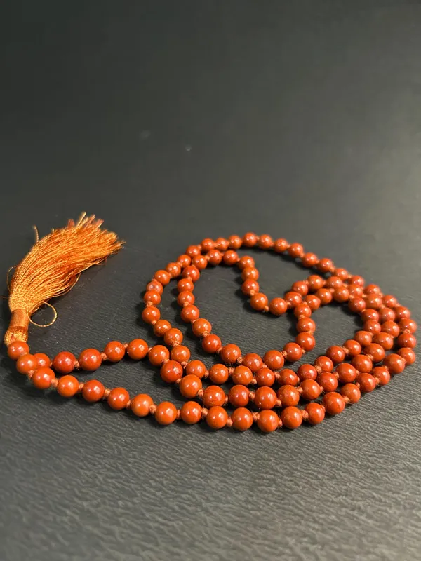 Mala/Prayer_Beades