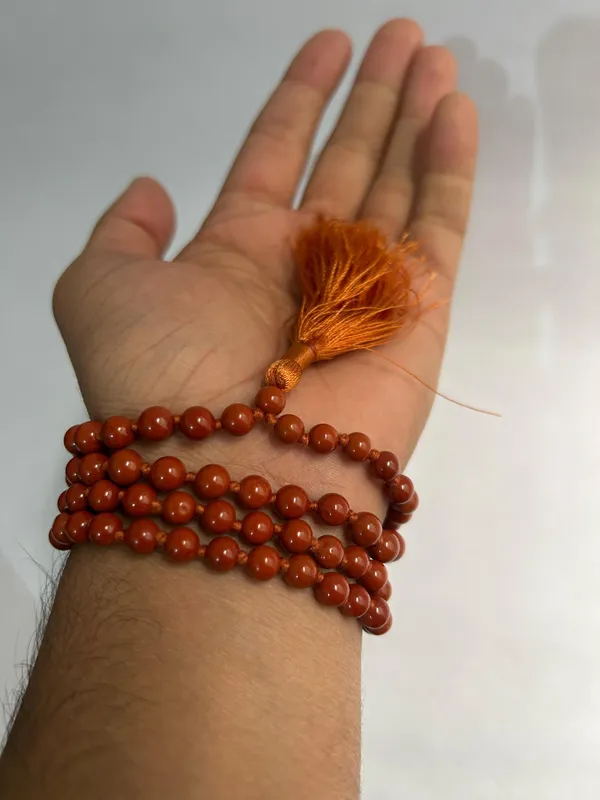 Mala/Prayer_Beades