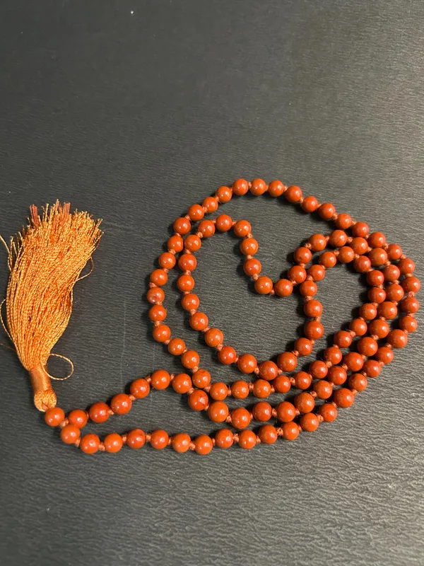 Mala/Prayer_Beades