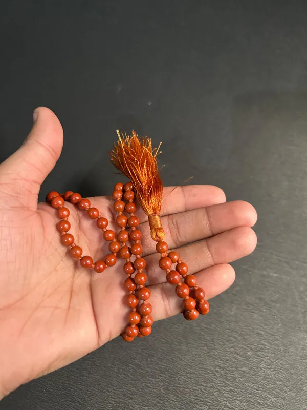 Mala/Prayer_Beades