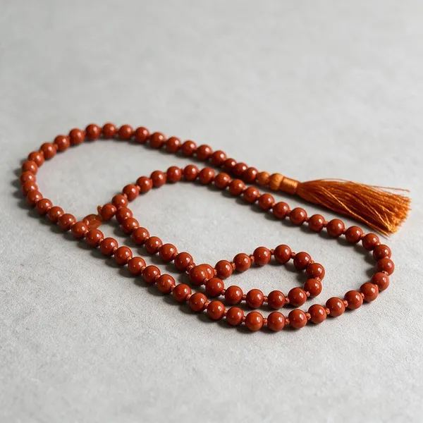 Red_Jasper_108_Bead_8Mm_Gemstone_Japa_Mala_Prayer_Beads