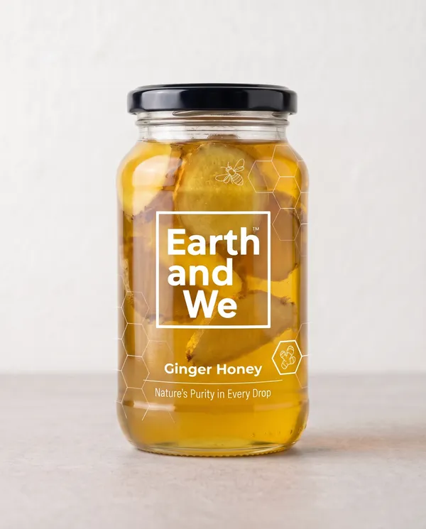 Earth_And_We_Ginger_Honey_250GMS