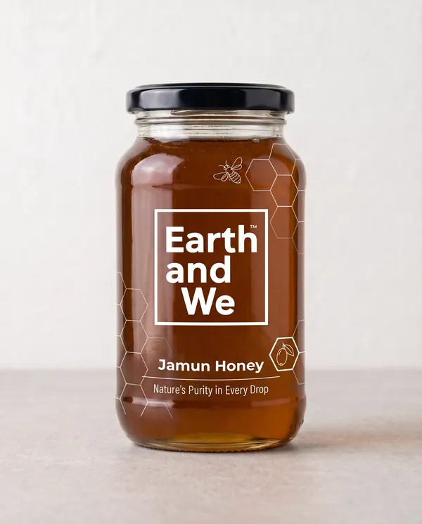 Earth_And_We_Jamun_Honey_250GMS