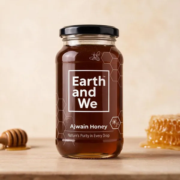 Earth_And_We_Ajwain_Honey_