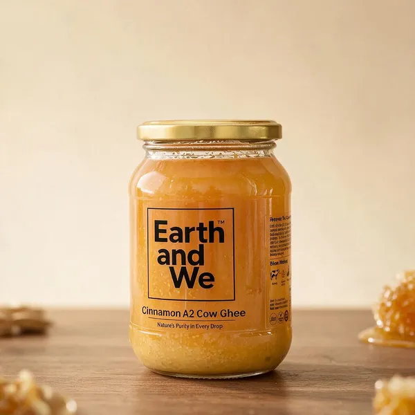 Earth_And_We_Cinnamon_A2_Cow_Ghee_