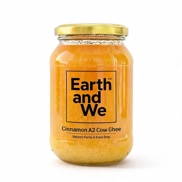 Earth_And_We_Cinnamon_A2_Cow_Ghee_