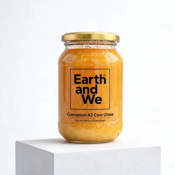 Earth_And_We_Cinnamon_A2_Cow_Ghee_