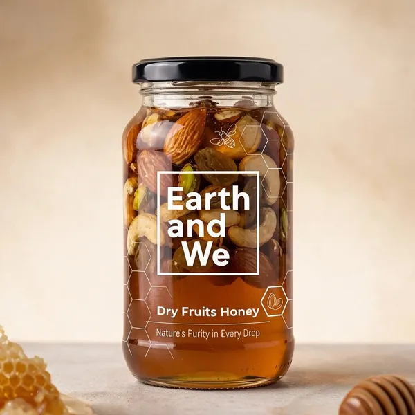 Earth_And_We_Dry_Fruits_Honey_